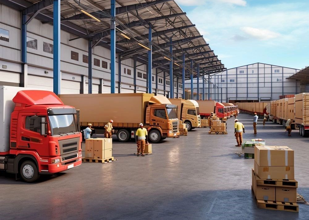 Tu Consolidadora De Servicios Aduanales Continental Logistics